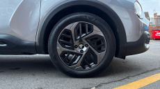 Citroen C4 1.2 PureTech Sense 5dr Petrol Hatchback